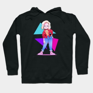 80's 18 Hoodie